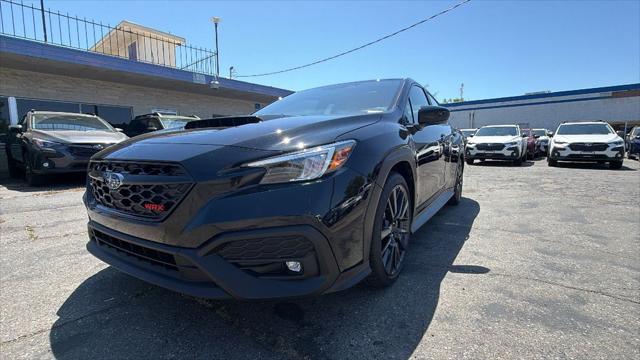 2026 Subaru WRX Premium