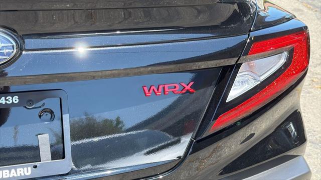 2026 Subaru WRX Premium