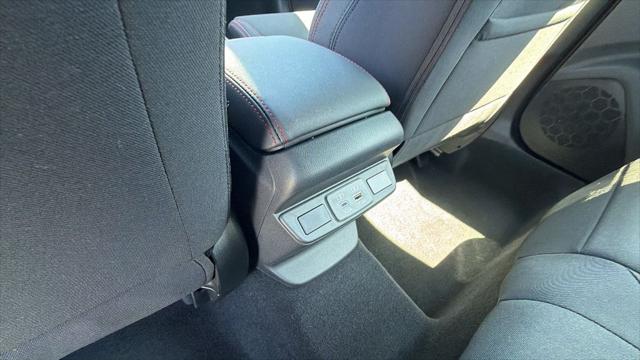 2026 Subaru WRX Premium