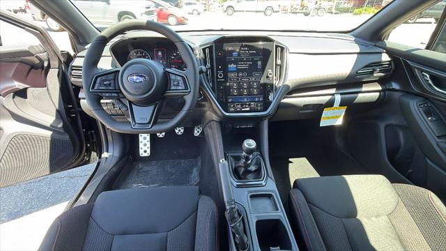 2026 Subaru WRX Premium