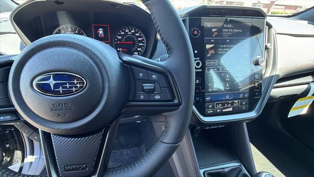 2026 Subaru WRX Premium