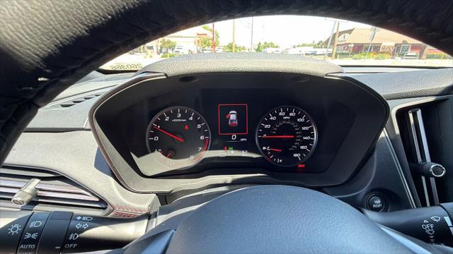 2026 Subaru WRX Premium