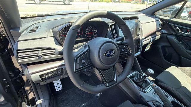 2026 Subaru WRX Premium