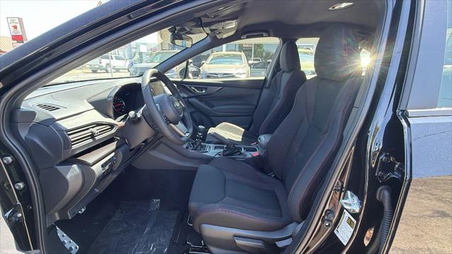 2026 Subaru WRX Premium