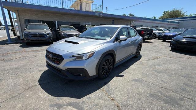 2026 Subaru WRX Limited for sale in Redding, CA