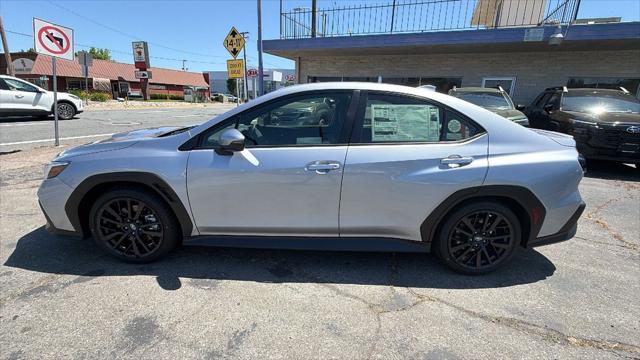 2026 Subaru WRX Limited