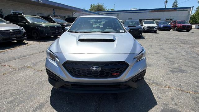 2026 Subaru WRX Limited