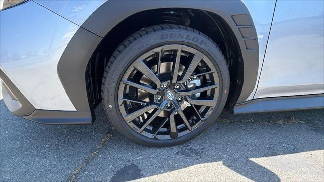 2026 Subaru WRX Limited