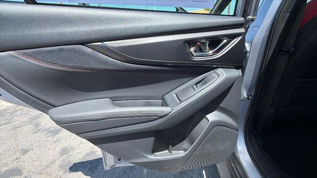2026 Subaru WRX Limited