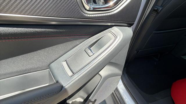 2026 Subaru WRX Limited