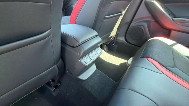 2026 Subaru WRX Limited