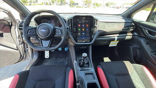2026 Subaru WRX Limited