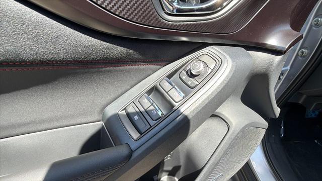2026 Subaru WRX Limited