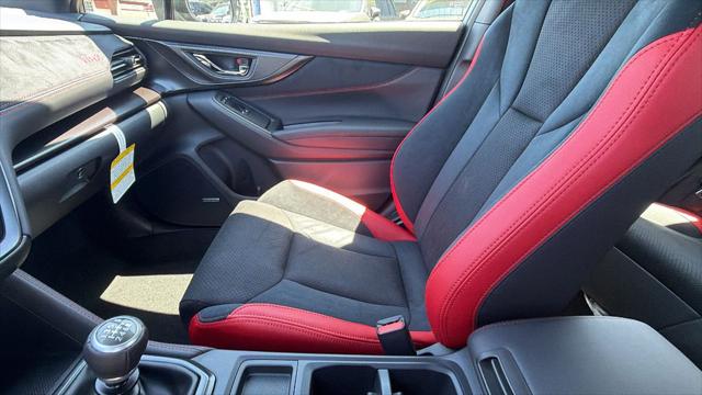 2026 Subaru WRX Limited