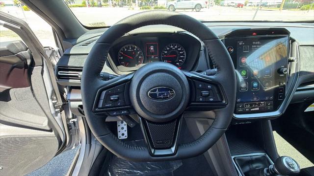 2026 Subaru WRX Limited