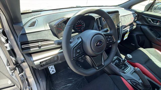 2026 Subaru WRX Limited