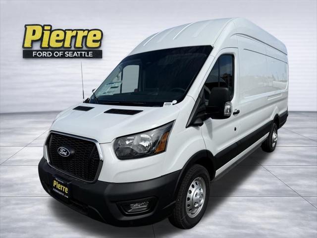 2026 Ford Transit Cargo Van Base for sale in Seattle, WA