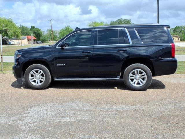2020 Chevrolet Tahoe 2WD LT