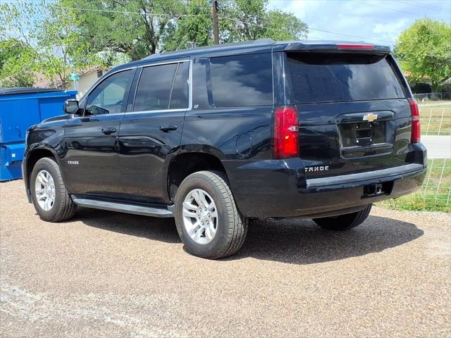 2020 Chevrolet Tahoe 2WD LT