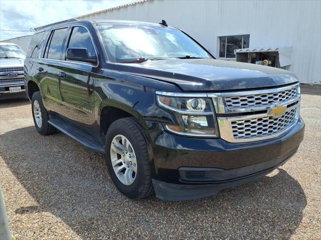 2020 Chevrolet Tahoe 2WD LT