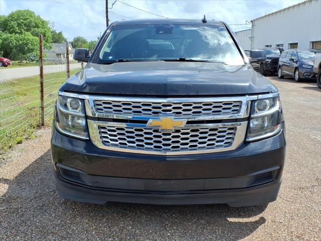2020 Chevrolet Tahoe 2WD LT