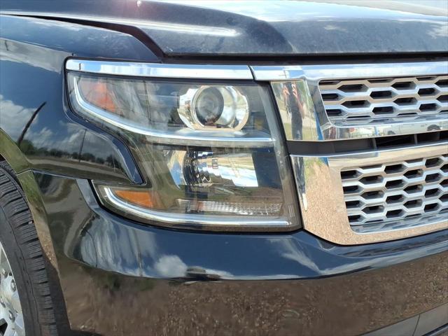2020 Chevrolet Tahoe 2WD LT
