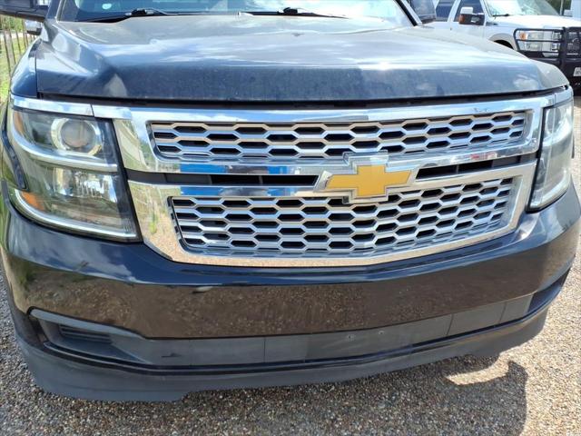 2020 Chevrolet Tahoe 2WD LT