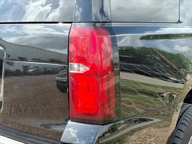 2020 Chevrolet Tahoe 2WD LT