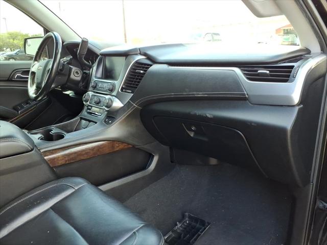 2020 Chevrolet Tahoe 2WD LT