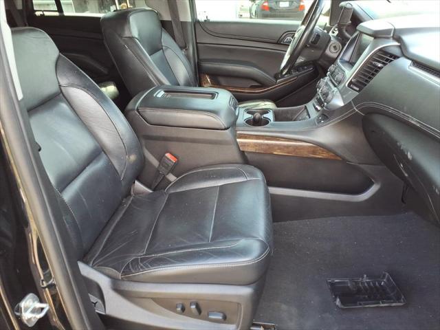 2020 Chevrolet Tahoe 2WD LT