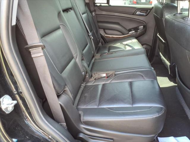 2020 Chevrolet Tahoe 2WD LT