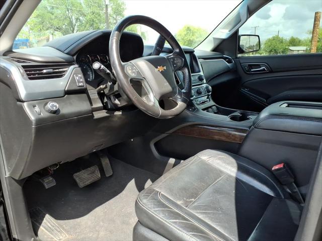 2020 Chevrolet Tahoe 2WD LT