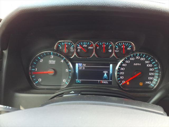 2020 Chevrolet Tahoe 2WD LT