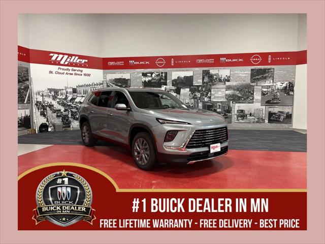 2026 Buick Enclave Preferred FWD for sale in Saint Cloud, MN