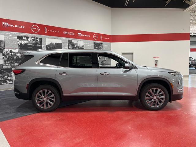 2026 Buick Enclave Preferred FWD