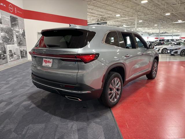 2026 Buick Enclave Preferred FWD