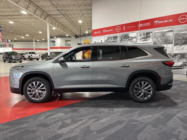 2026 Buick Enclave Preferred FWD