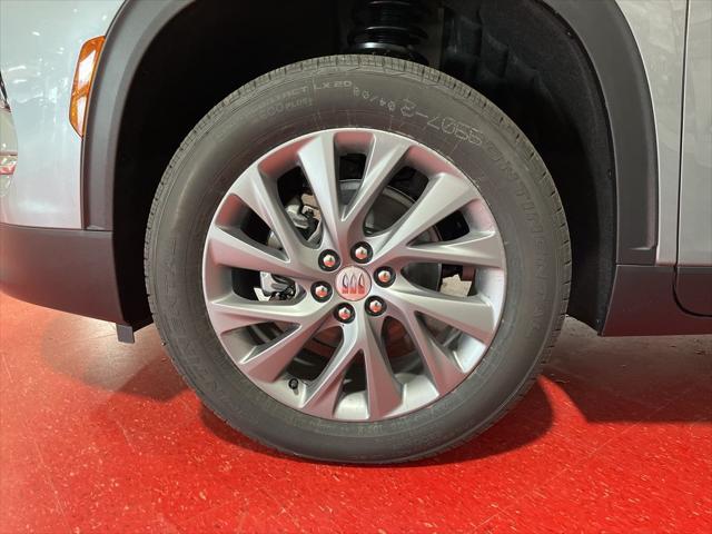 2026 Buick Enclave Preferred FWD
