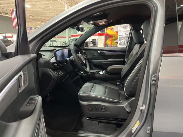 2026 Buick Enclave Preferred FWD