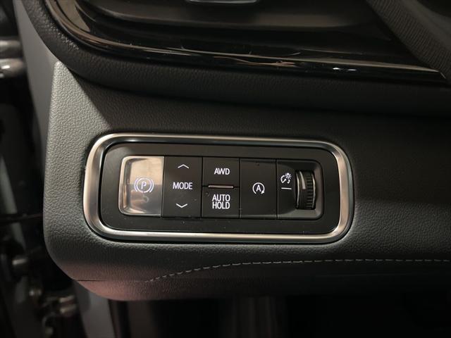 2026 Buick Enclave Preferred FWD