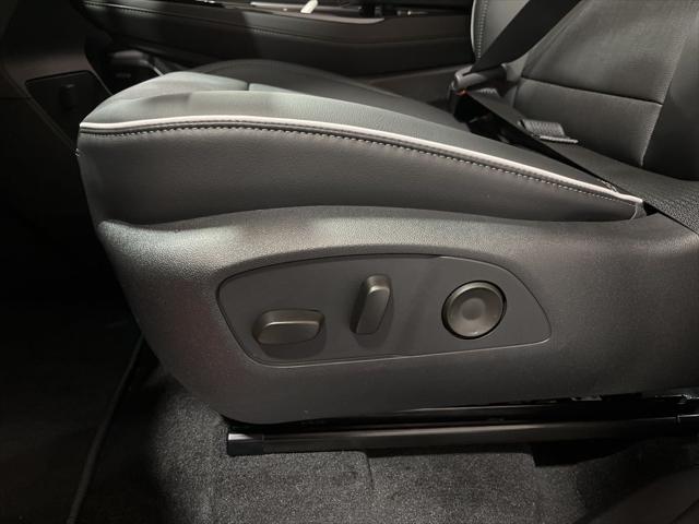 2026 Buick Enclave Preferred FWD