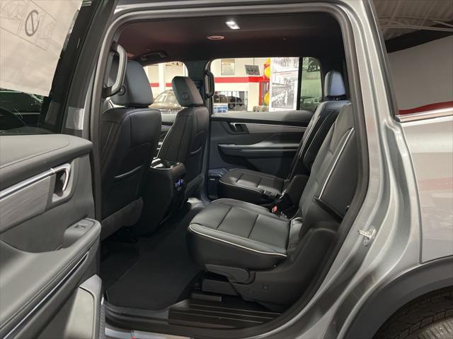 2026 Buick Enclave Preferred FWD