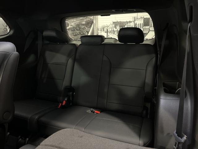 2026 Buick Enclave Preferred FWD