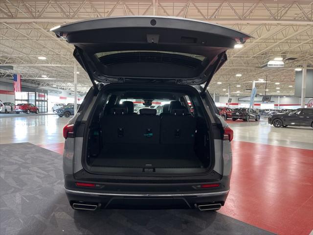 2026 Buick Enclave Preferred FWD