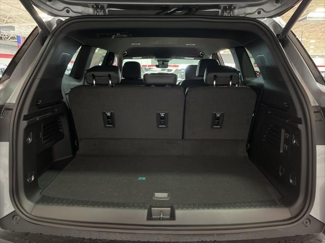 2026 Buick Enclave Preferred FWD