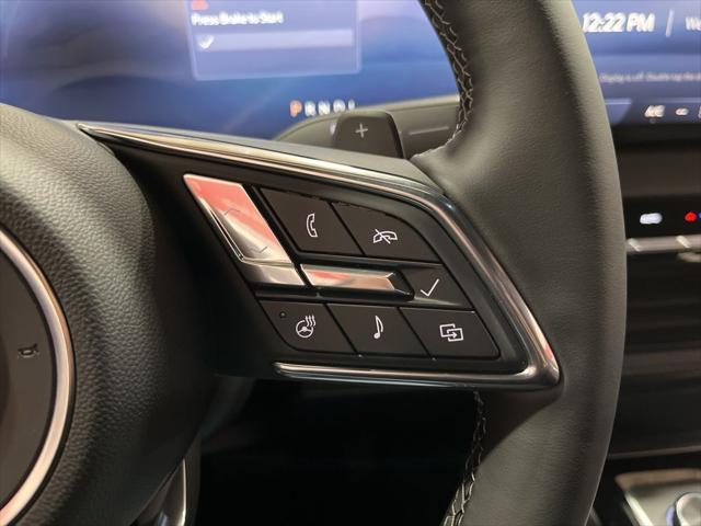 2026 Buick Enclave Preferred FWD