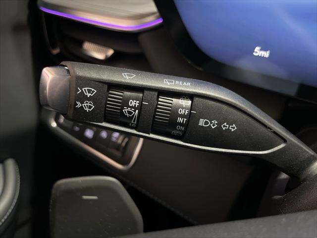 2026 Buick Enclave Preferred FWD
