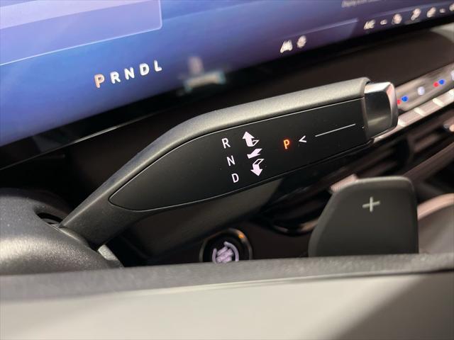 2026 Buick Enclave Preferred FWD