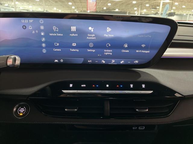 2026 Buick Enclave Preferred FWD