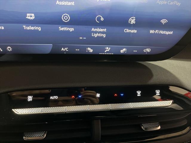 2026 Buick Enclave Preferred FWD